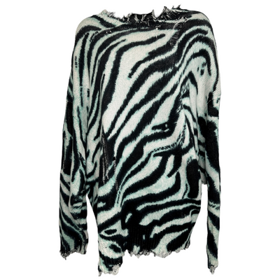 Sweater-Great Labels Santa Monica