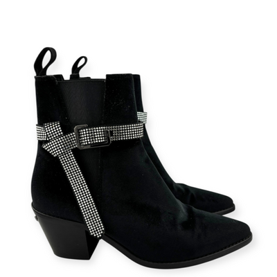 Bootie-Great Labels Santa Monica