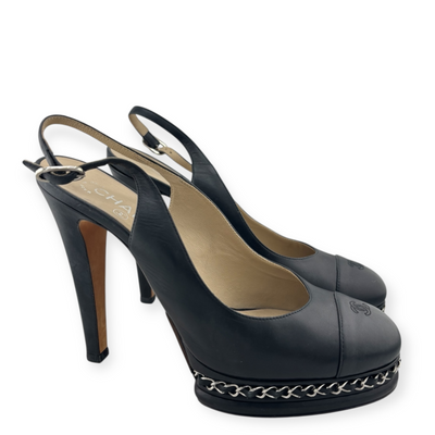 Shoes pumps-Great Labels Santa Monica