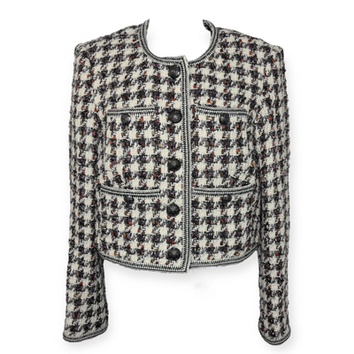 Jacket-Great Labels Santa Monica