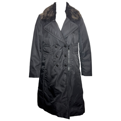 Coat-Great Labels Santa Monica