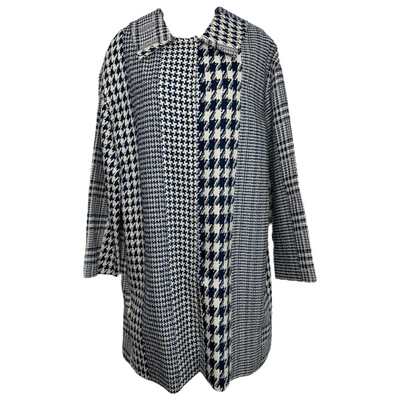 Coat-Great Labels Santa Monica