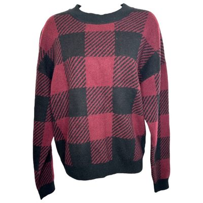 Women's Pullover-Great Labels Santa Monica