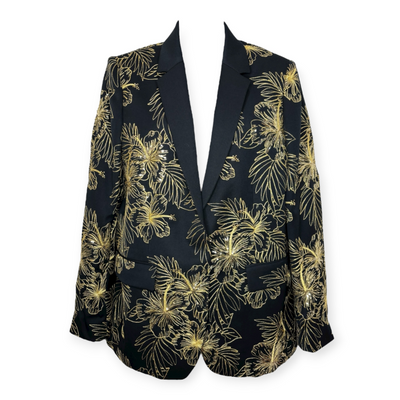 Jacket-Great Labels Santa Monica