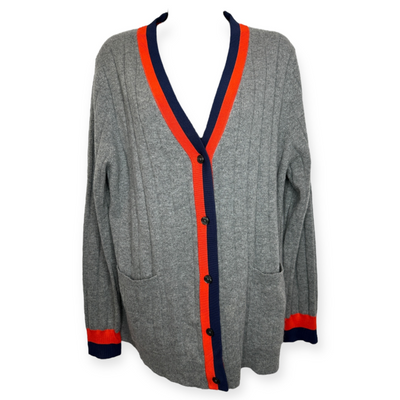 Cardigan-Great Labels Santa Monica