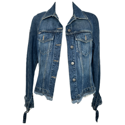 Jacket-Great Labels Santa Monica