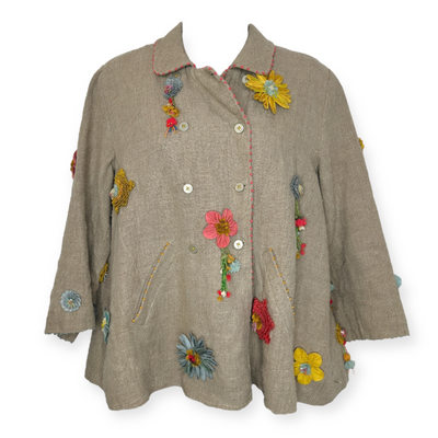 Jacket-Great Labels Santa Monica