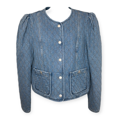 Jacket-Great Labels Santa Monica