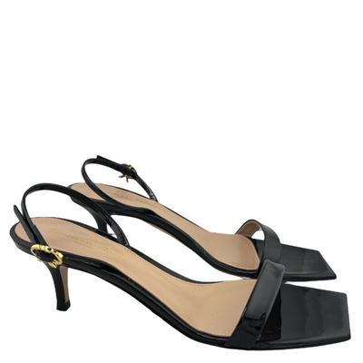 Shoes Low Heel Sandals-Great Labels Santa Monica