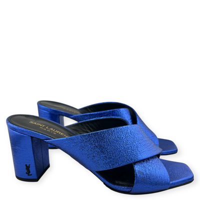 Mules-Great Labels Santa Monica