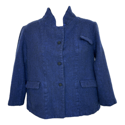 Jacket-Great Labels Santa Monica