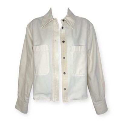 Women's Shacket-Great Labels Santa Monica