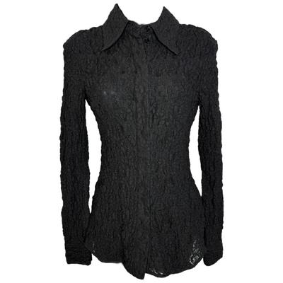 Women's Blouse-Great Labels Santa Monica