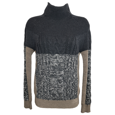 Sweater-Great Labels Santa Monica