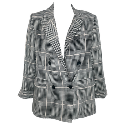 Women's Blazer-Great Labels Santa Monica
