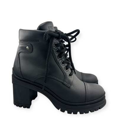 Bootie-Great Labels Santa Monica