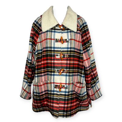 Jacket-Great Labels Santa Monica