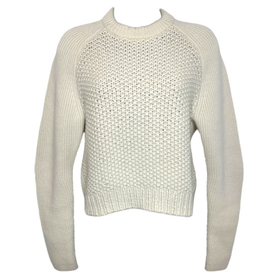 Women's Sweater-Great Labels Santa Monica