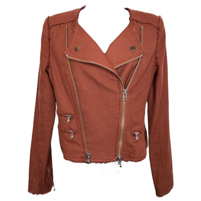 Jacket-Great Labels Santa Monica