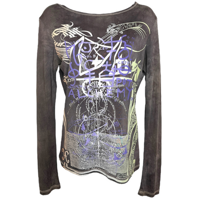 Women's Top-Great Labels Santa Monica