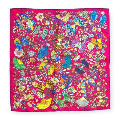 Scarf-Great Labels Santa Monica