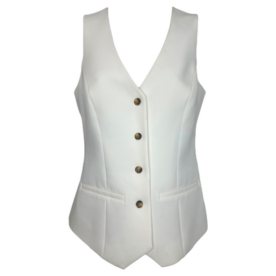 Women's Vest-Great Labels Santa Monica