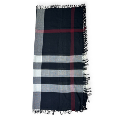 Scarf-Great Labels Santa Monica