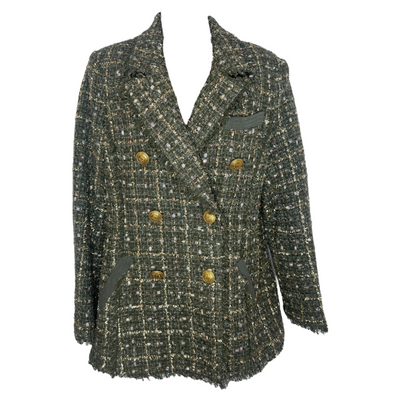 Women's Blazer-Great Labels Santa Monica