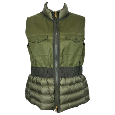 Women's Vest-Great Labels Santa Monica