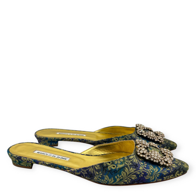 Slides-Great Labels Santa Monica