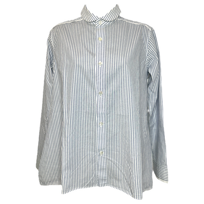Women's Blouse-Great Labels Santa Monica