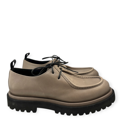 Oxfords-Great Labels Santa Monica