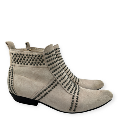 Bootie-Great Labels Santa Monica