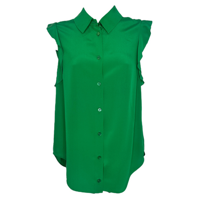 Women's Blouse-Great Labels Santa Monica
