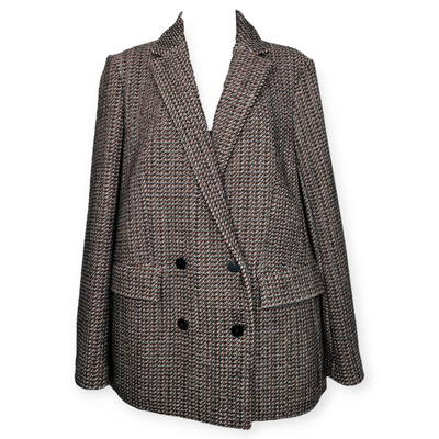 Jacket-Great Labels Santa Monica