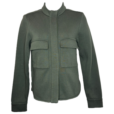 Women's Shacket-Great Labels Santa Monica