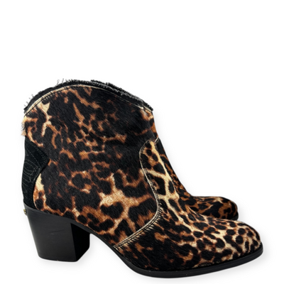 Bootie-Great Labels Santa Monica