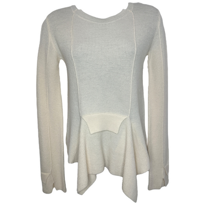 Women's Sweater-Great Labels Santa Monica