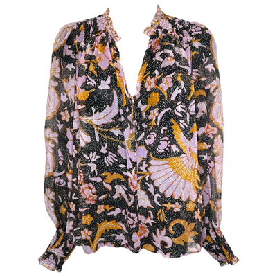 Women's Top-Great Labels Santa Monica