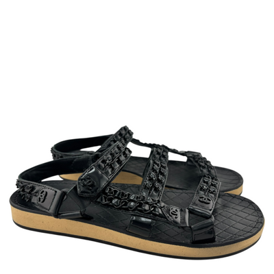 Sandal-Great Labels Santa Monica