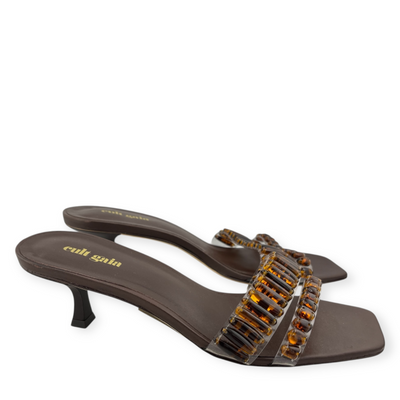 Shoes Heeled Sandals-Great Labels Santa Monica