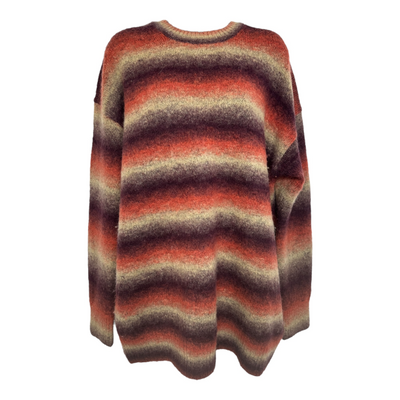 Women's Sweater-Great Labels Santa Monica