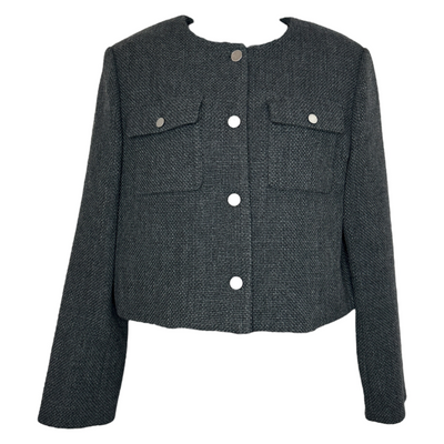 Jacket-Great Labels Santa Monica