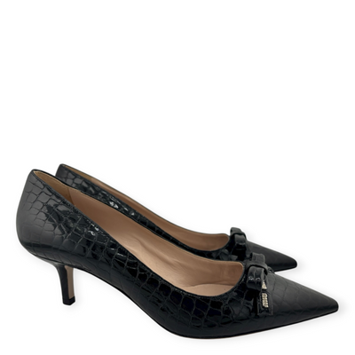 pumps-Great Labels Santa Monica