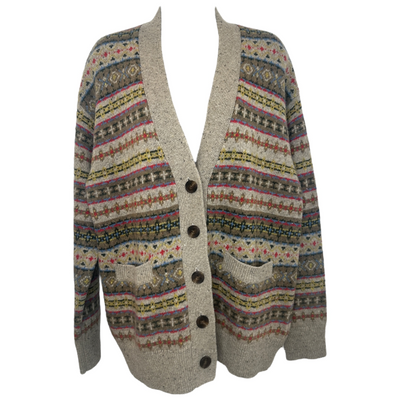 Women's Cardigan-Great Labels Santa Monica