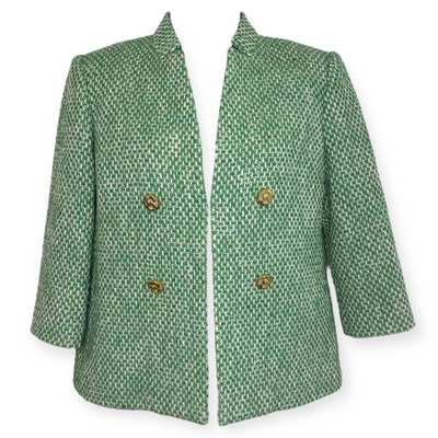 Jacket-Great Labels Santa Monica