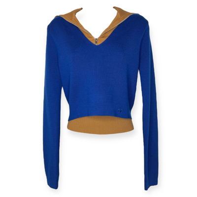 Women's Sweater-Great Labels Santa Monica