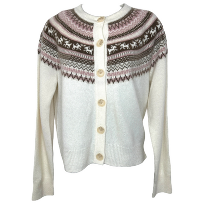 Women's Cardigan-Great Labels Santa Monica