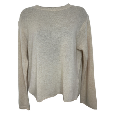 Women's Sweater-Great Labels Santa Monica