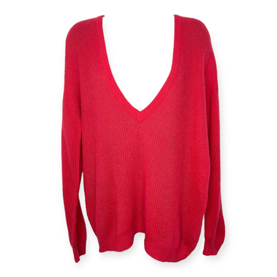 Women's Sweater-Great Labels Santa Monica